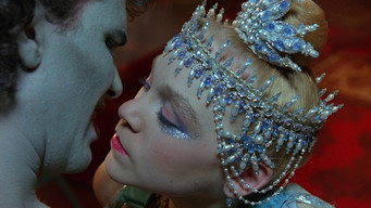 #2 Salome's Last Dance