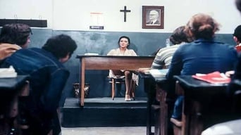 La prof et les farceurs de l'école mixte (1976)