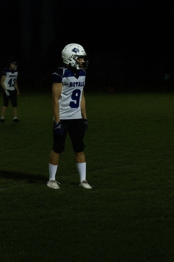 Landon Hernandez