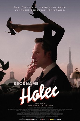 Deckname Holec en streaming 