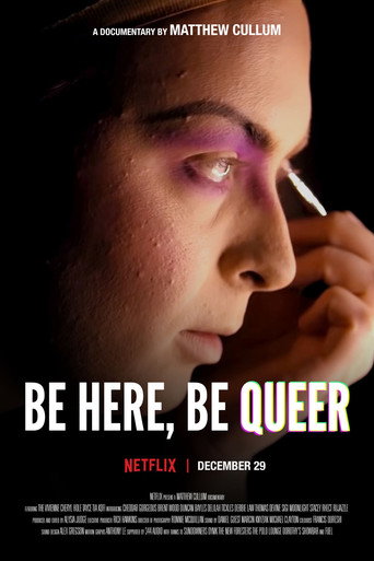 Be Here, Be Queer galeri 2