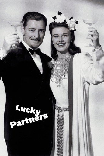 Lucky Partners — Pôsteres 6