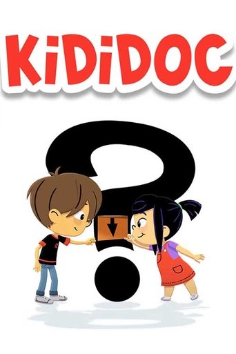 Kididoc: Season 1