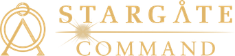 Stargate Command
