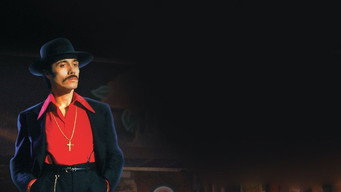 Zoot Suit (1981)