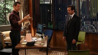 Episode 2 — Busted