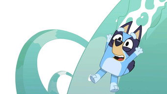 #1 Bluey Tunes
