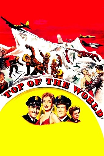 Top of the World (1955)