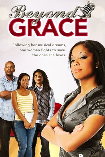Poster of Beyond Grace
