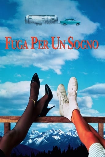 Fuga per un sogno