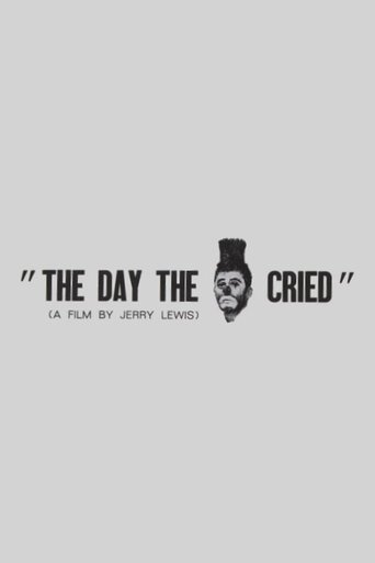 Poster of The Day the Clown Cried