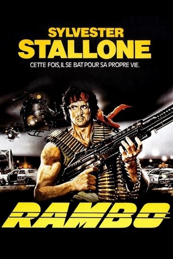 Rambo (1982)