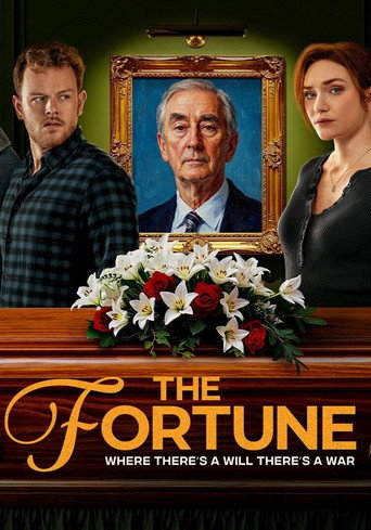 The Fortune Online Subtitrat