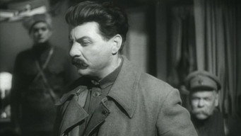 Lenin in 1918 (1939)