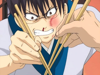 Gintama T1E25