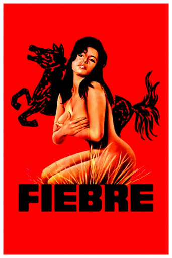 Poster of Fiebre