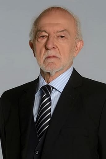 Image of Héctor Bidonde