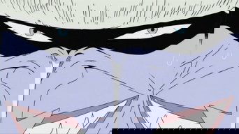 ¡Luffy en problemas! Gyojin vs piratas de Luffy ¡Luffy en problemas! Gyojin vs piratas de Luffy