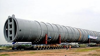 Mega Transports (2017- )