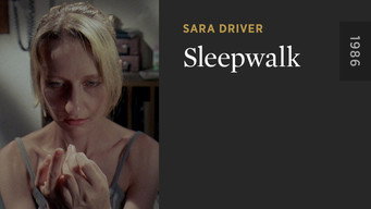 #12 Sleepwalk