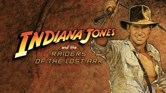 #29 Індіана Джонс: У пошуках втраченого ковчега