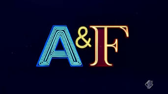 A&F - Ale e Franz Show - 1x01
