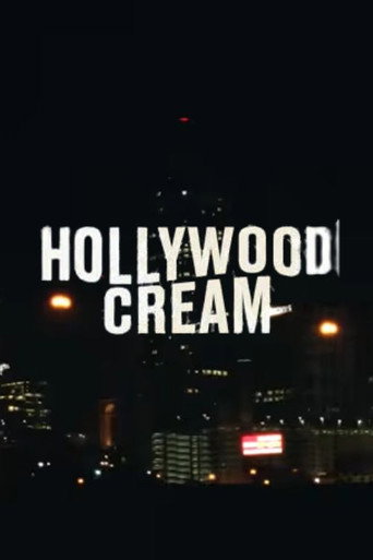 Hollywood Cream