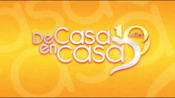 De Casa en Casa tc