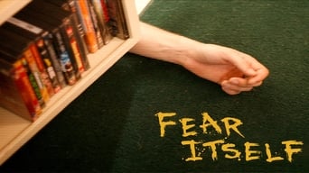 #3 Fear Itself