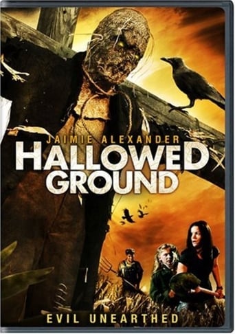 Poster of Hallowed Ground