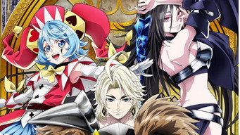 Tsuihou Sareta Tensei Juukishi wa Game Chishiki de Musou Suru - S1E01