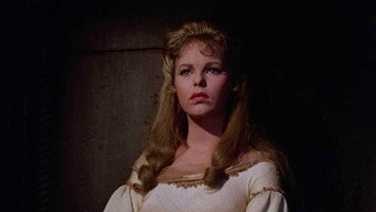 #9 The Magic Sword
