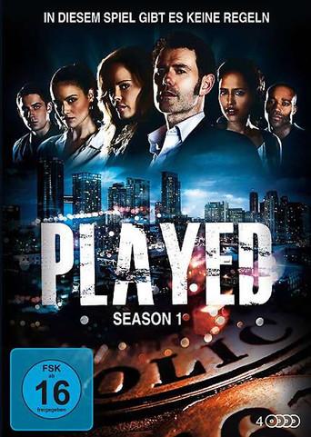 Staffel 1