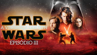 Cena de Star Wars: Episódio III - A Vingança dos Sith