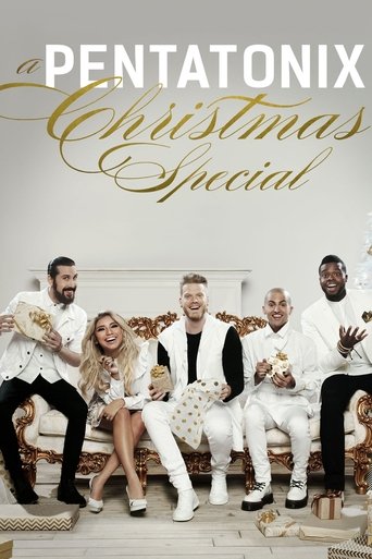 A Pentatonix Christmas Special (2016)