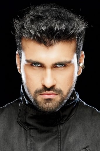 Image of Arya Babbar