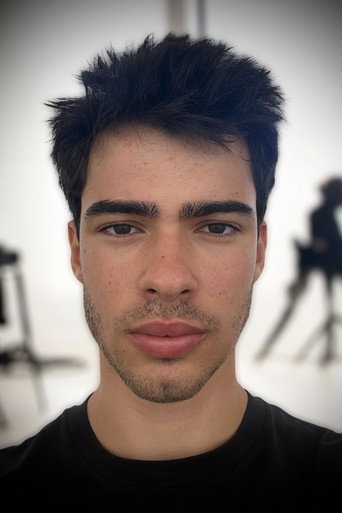 Rui Paulo Silvaの人物画像 3
