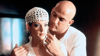 פוסטר של Latin Lover – Wilde Leidenschaft auf Mallorca