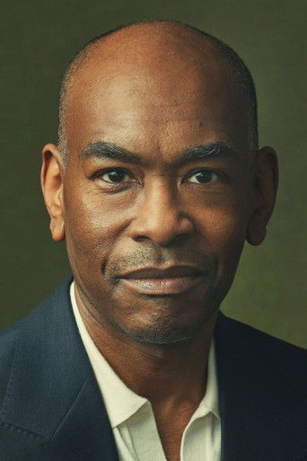 Foto de Paul Tazewell