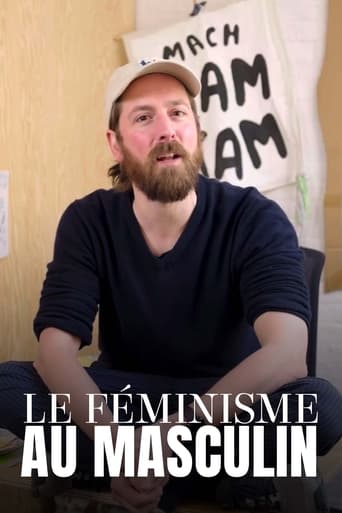 Le Féminisme au masculin
