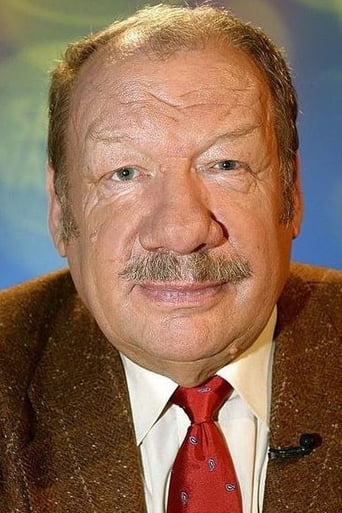 Image of Wolfgang Völz