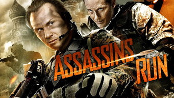 #4 Assassins Run