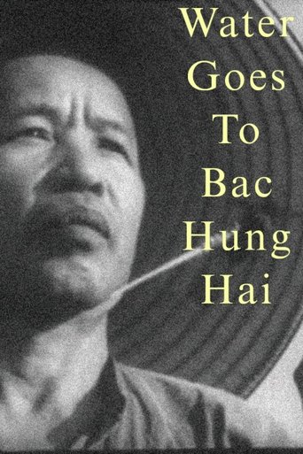 Nước về Bắc Hưng Hải