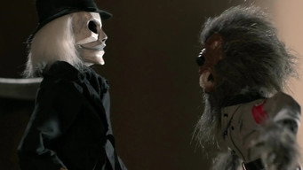 Puppet Master: Blitzkrieg Massacre (2018)