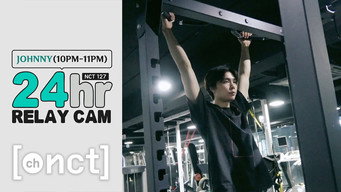 JOHNNY : 10-11pm