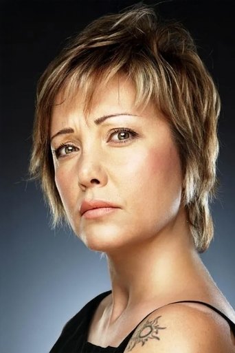 Imagine Berna Laçin