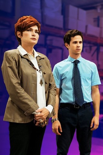 Business Doing Pleasure