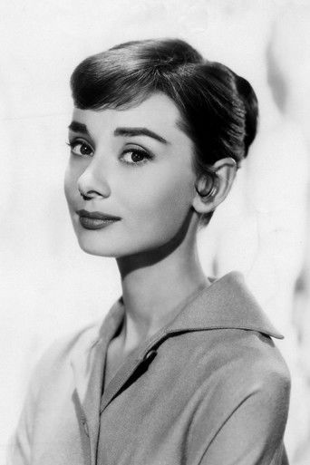 Foto de Audrey Hepburn