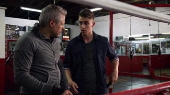 Біллі Фінгал (2018)
