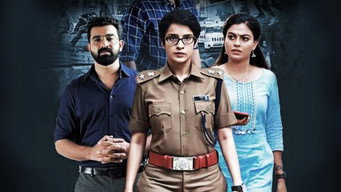 Safe (2019)